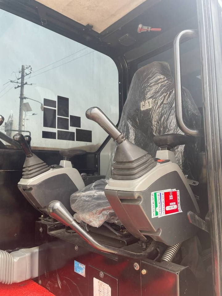 CAT 307E2  - Мини багер: слика 4 CAT 307E2  - Мини багер: слика 4