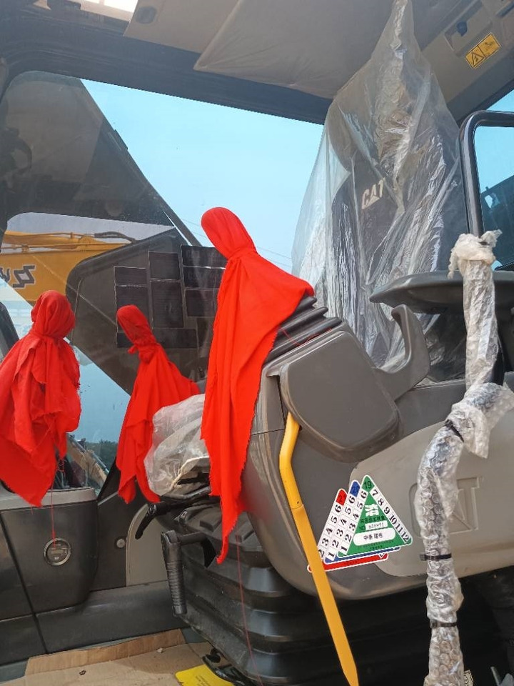 CAT 323D2 - Багер гасеничар: слика 5 CAT 323D2 - Багер гасеничар: слика 5