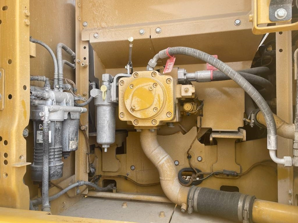 CAT 323GC - Багер гасеничар: слика 4 CAT 323GC - Багер гасеничар: слика 4