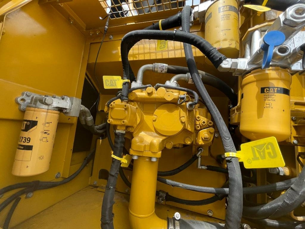 CAT 329D2 - Багер гасеничар: слика 5 CAT 329D2 - Багер гасеничар: слика 5
