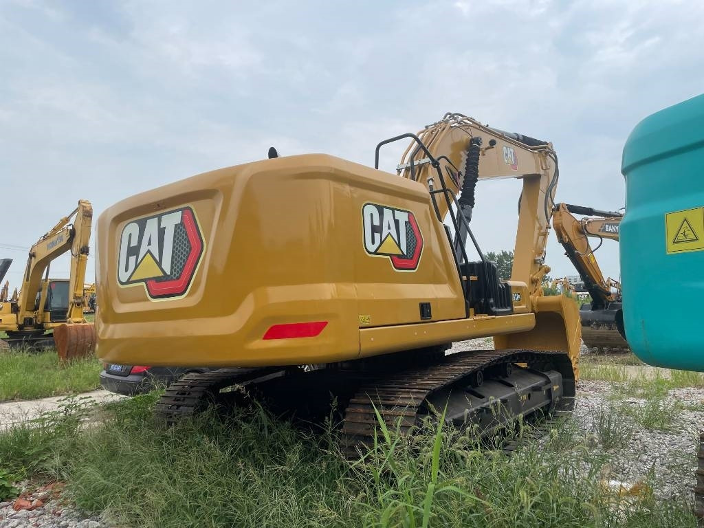 CAT 330GC - Багер гасеничар: слика 5 CAT 330GC - Багер гасеничар: слика 5
