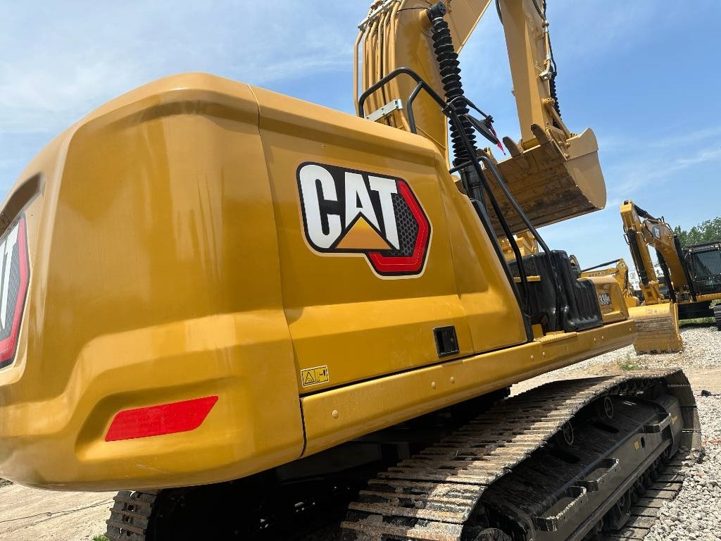 CAT 330GC - Багер гасеничар: слика 3 CAT 330GC - Багер гасеничар: слика 3