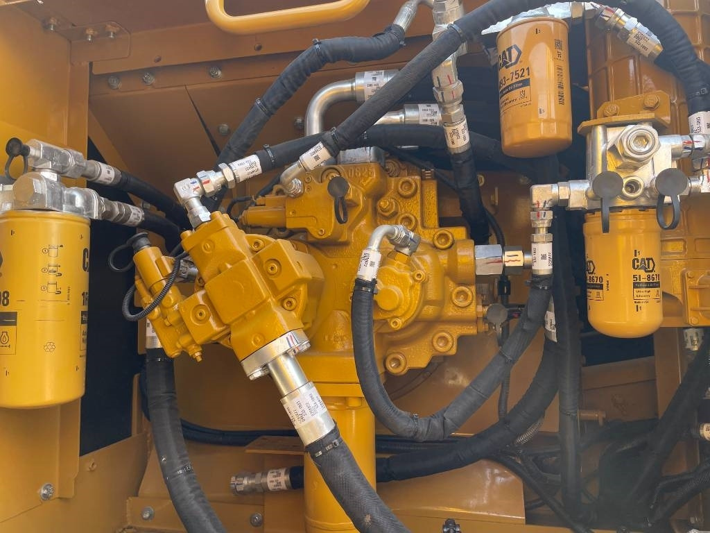 CAT 336 D L - Багер гасеничар: слика 4 CAT 336 D L - Багер гасеничар: слика 4