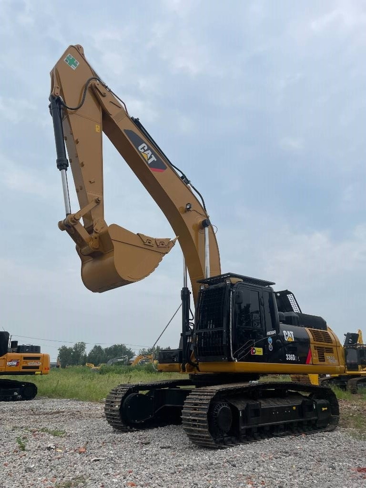 CAT 336D2 - Багер гасеничар: слика 5 CAT 336D2 - Багер гасеничар: слика 5