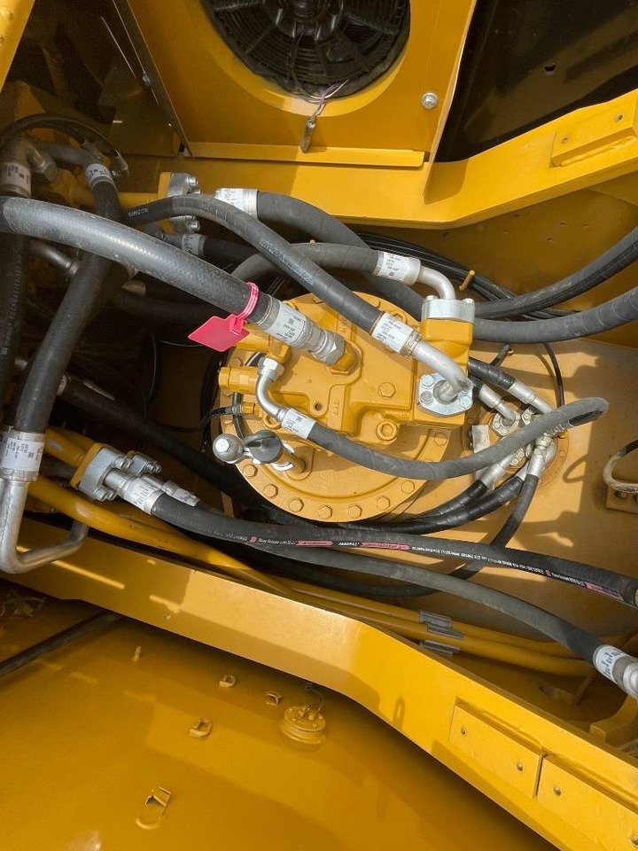 CAT 336D2 - Багер гасеничар: слика 3 CAT 336D2 - Багер гасеничар: слика 3