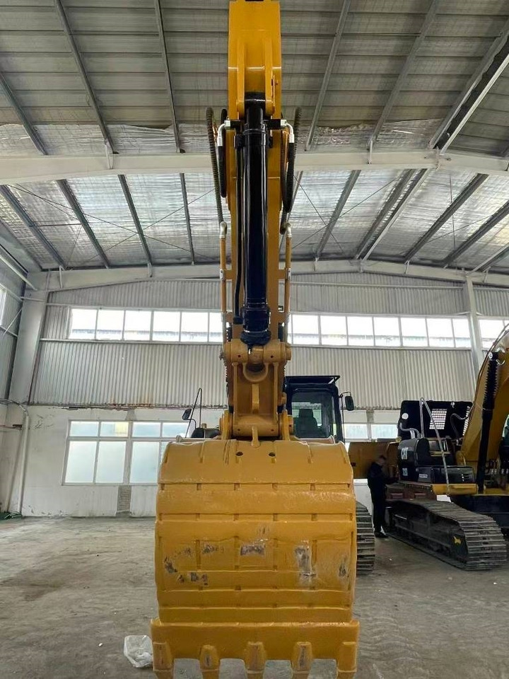 CAT 336D2 - Багер гасеничар: слика 3 CAT 336D2 - Багер гасеничар: слика 3