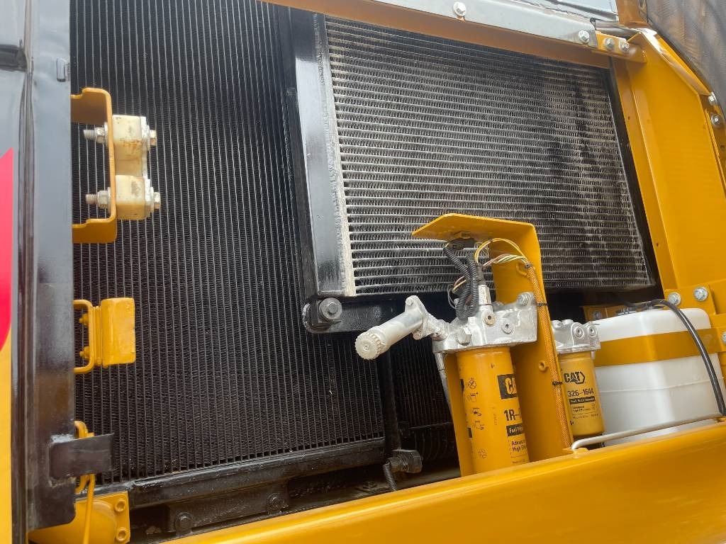 CAT 336D2 - Багер гасеничар: слика 4 CAT 336D2 - Багер гасеничар: слика 4