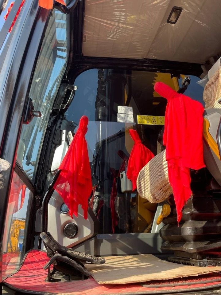 CAT 336GC - Багер гасеничар: слика 5 CAT 336GC - Багер гасеничар: слика 5