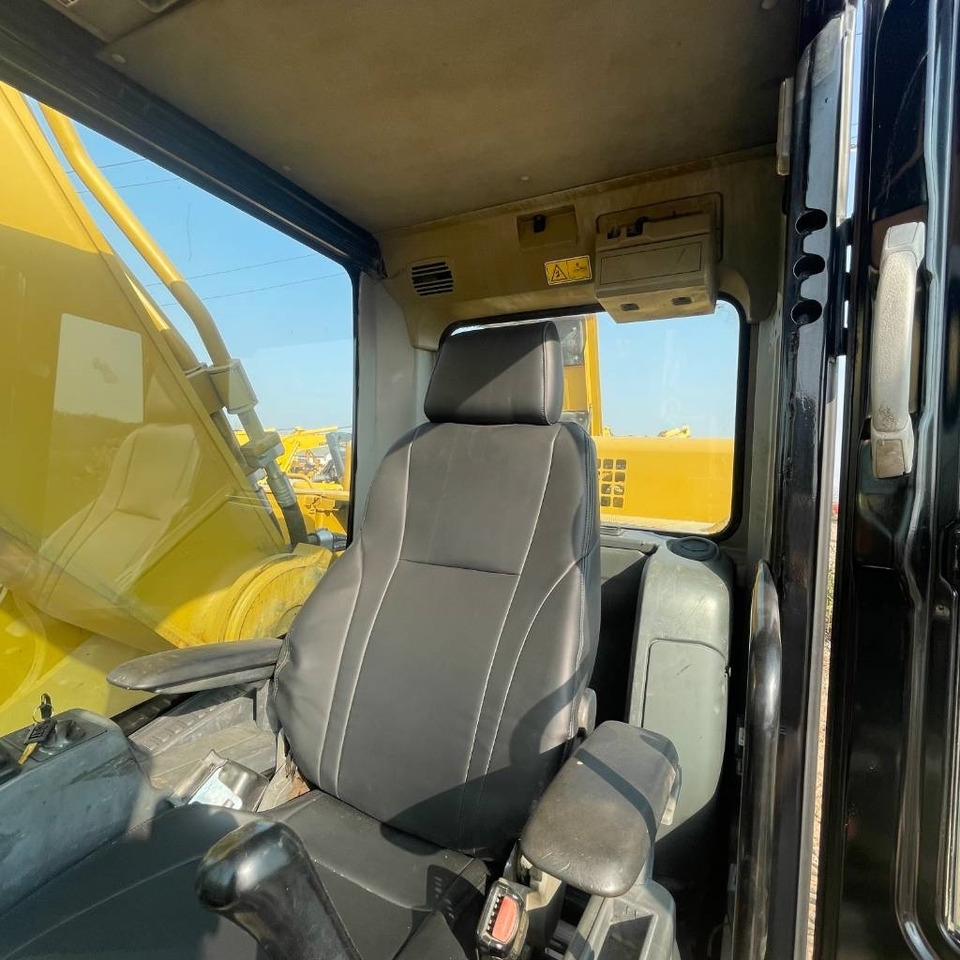 CAT 349 D L - Багер гасеничар: слика 4 CAT 349 D L - Багер гасеничар: слика 4