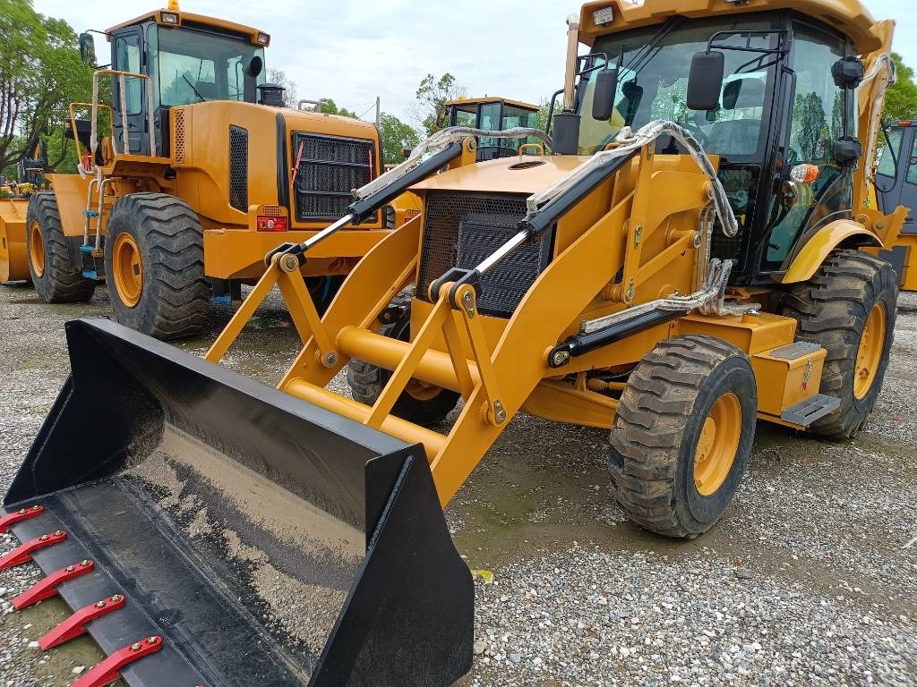 CAT 420 F IT - Ровокопач: слика 3 CAT 420 F IT - Ровокопач: слика 3