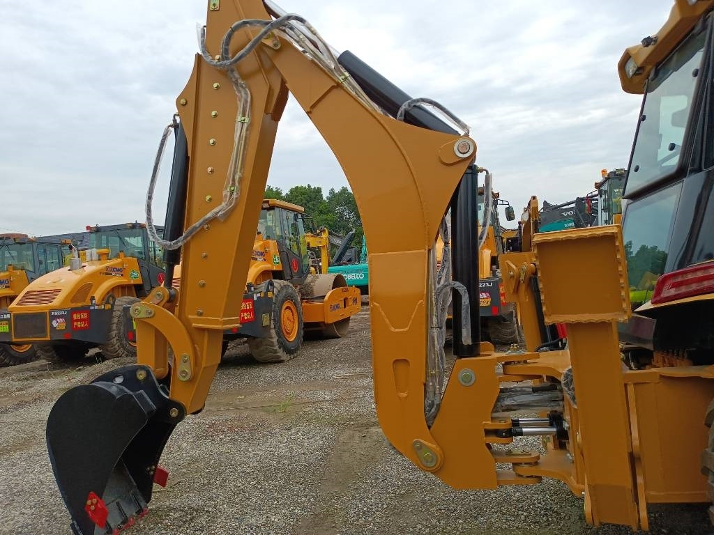 CAT 420 F IT - Ровокопач: слика 5 CAT 420 F IT - Ровокопач: слика 5