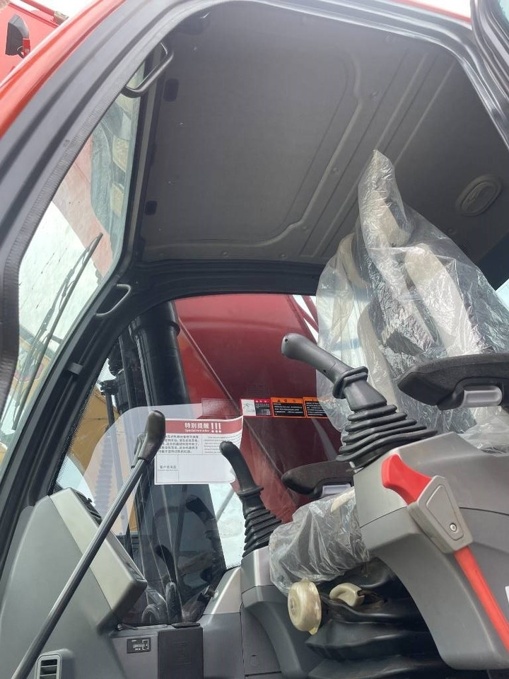 Doosan DX 225 LCA - Багер гасеничар: слика 5 Doosan DX 225 LCA - Багер гасеничар: слика 5