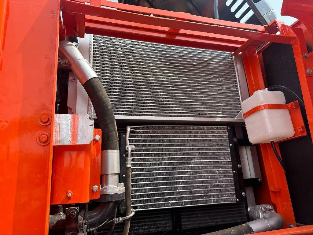 Doosan DX 225LC-9C - Багер гасеничар: слика 3 Doosan DX 225LC-9C - Багер гасеничар: слика 3