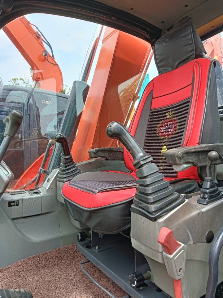 Doosan DX 75 - Багер гасеничар: слика 3 Doosan DX 75 - Багер гасеничар: слика 3