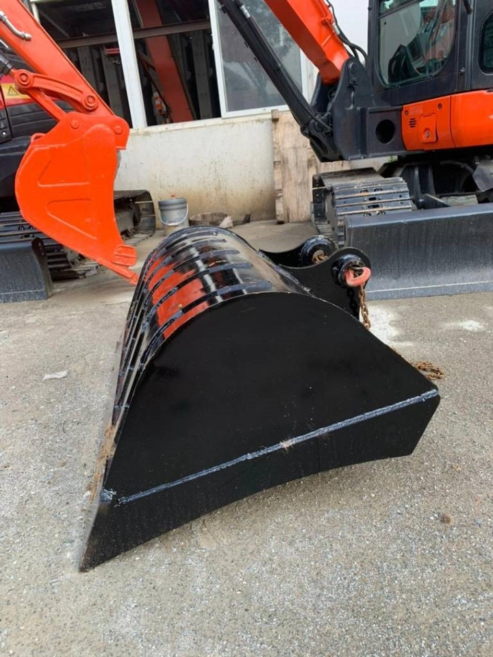 Doosan DX 75 - Мини багер: слика 5 Doosan DX 75 - Мини багер: слика 5