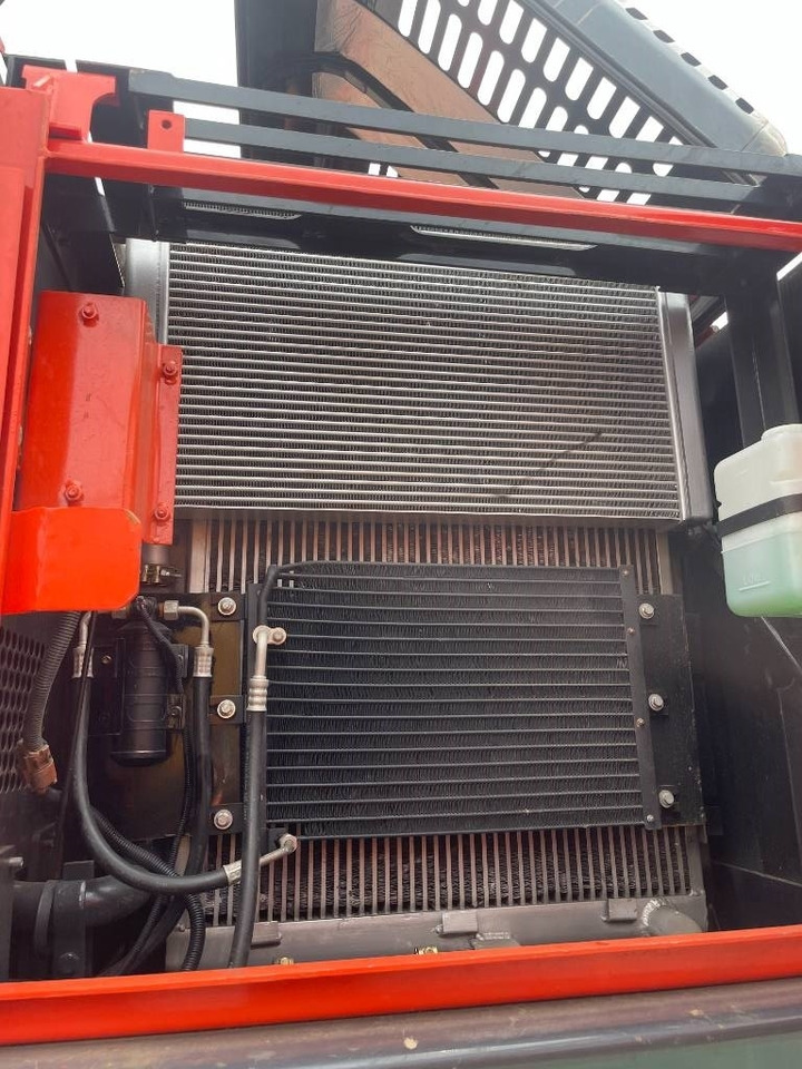 Doosan DX225LCA - Багер гасеничар: слика 4 Doosan DX225LCA - Багер гасеничар: слика 4