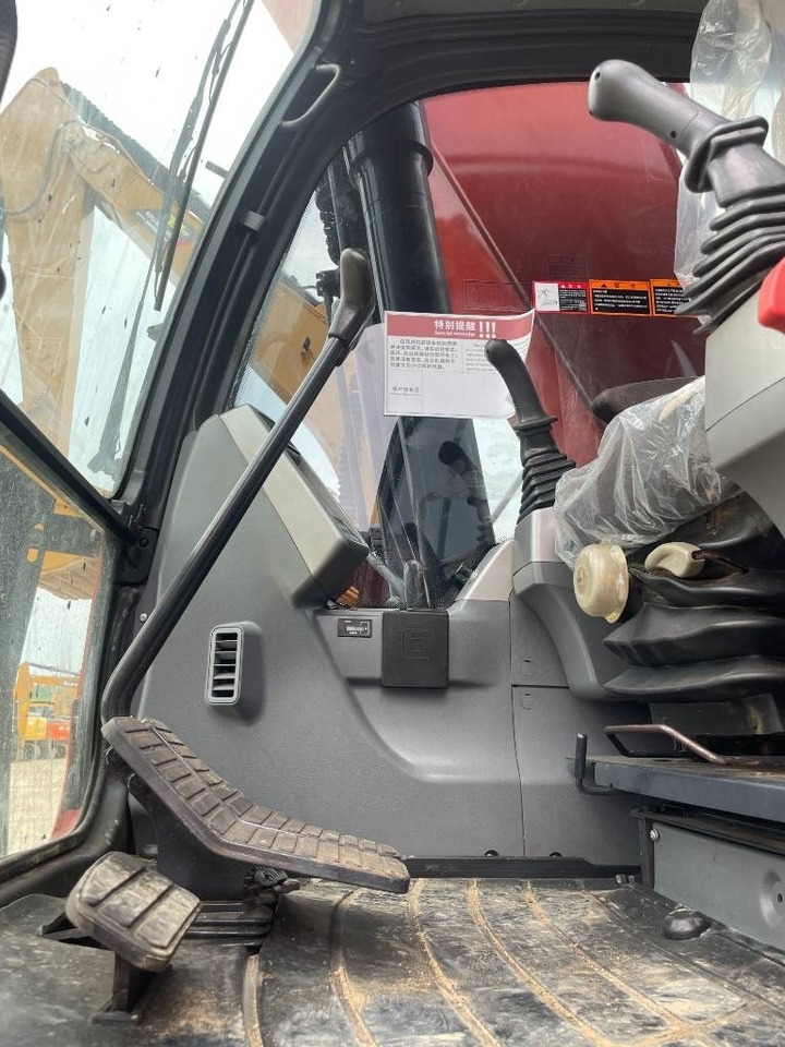 Doosan DX225LCA - Багер гасеничар: слика 2 Doosan DX225LCA - Багер гасеничар: слика 2