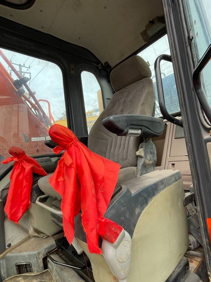 Doosan dx150 - Багер гасеничар: слика 4 Doosan dx150 - Багер гасеничар: слика 4