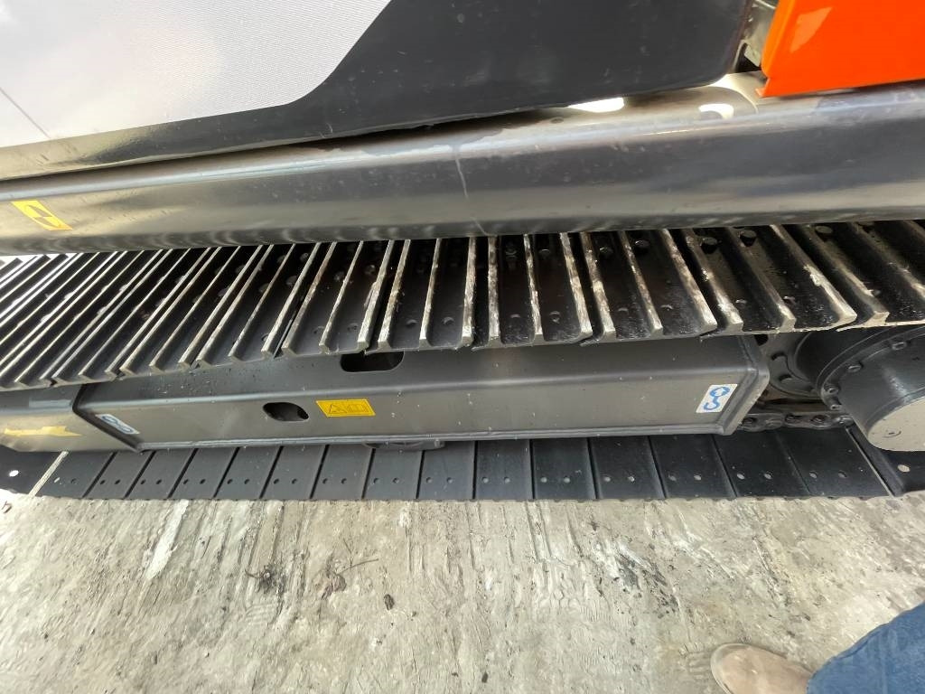 Hitachi ZX 70 - Мини багер: слика 4 Hitachi ZX 70 - Мини багер: слика 4