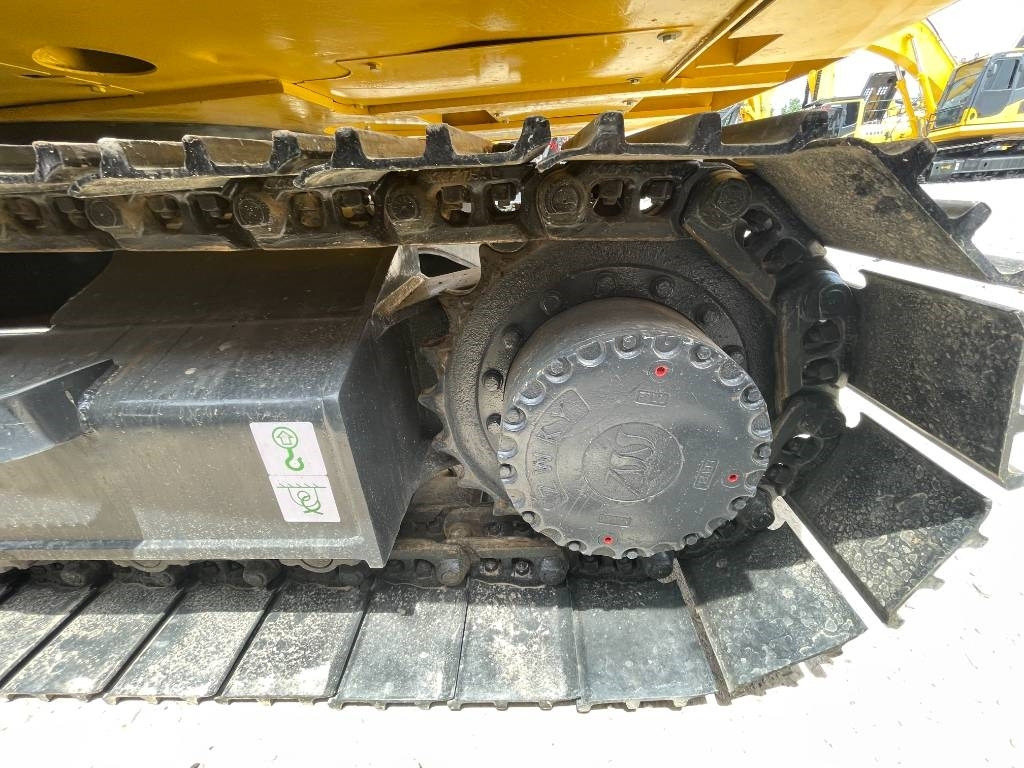 Komatsu PC 130 - Багер гасеничар: слика 5 Komatsu PC 130 - Багер гасеничар: слика 5
