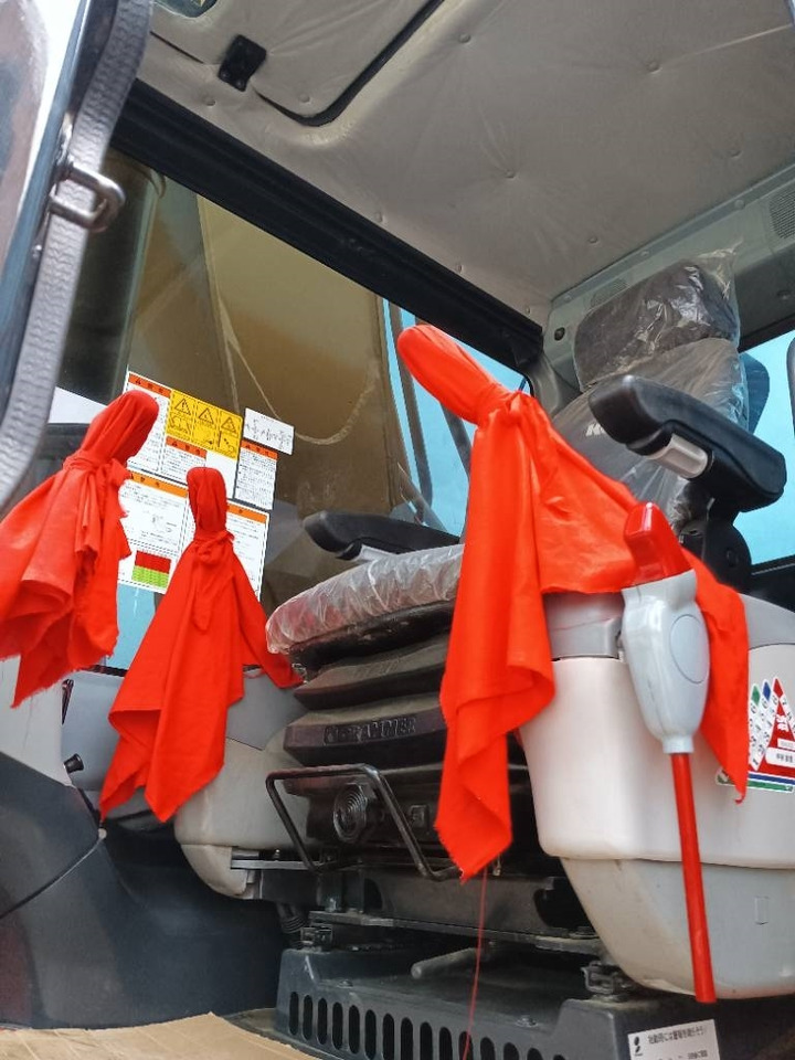 Komatsu PC 350 - Багер гасеничар: слика 4 Komatsu PC 350 - Багер гасеничар: слика 4