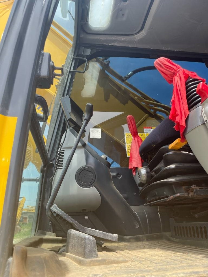 Komatsu PC 350 - Багер гасеничар: слика 3 Komatsu PC 350 - Багер гасеничар: слика 3