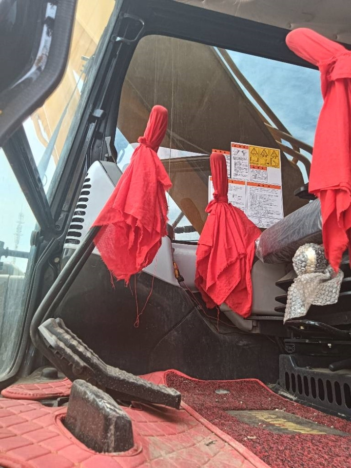 Komatsu PC 350 - Багер гасеничар: слика 5 Komatsu PC 350 - Багер гасеничар: слика 5