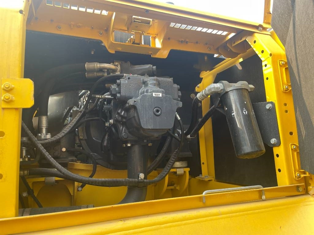 Komatsu PC 350 - Багер гасеничар: слика 5 Komatsu PC 350 - Багер гасеничар: слика 5