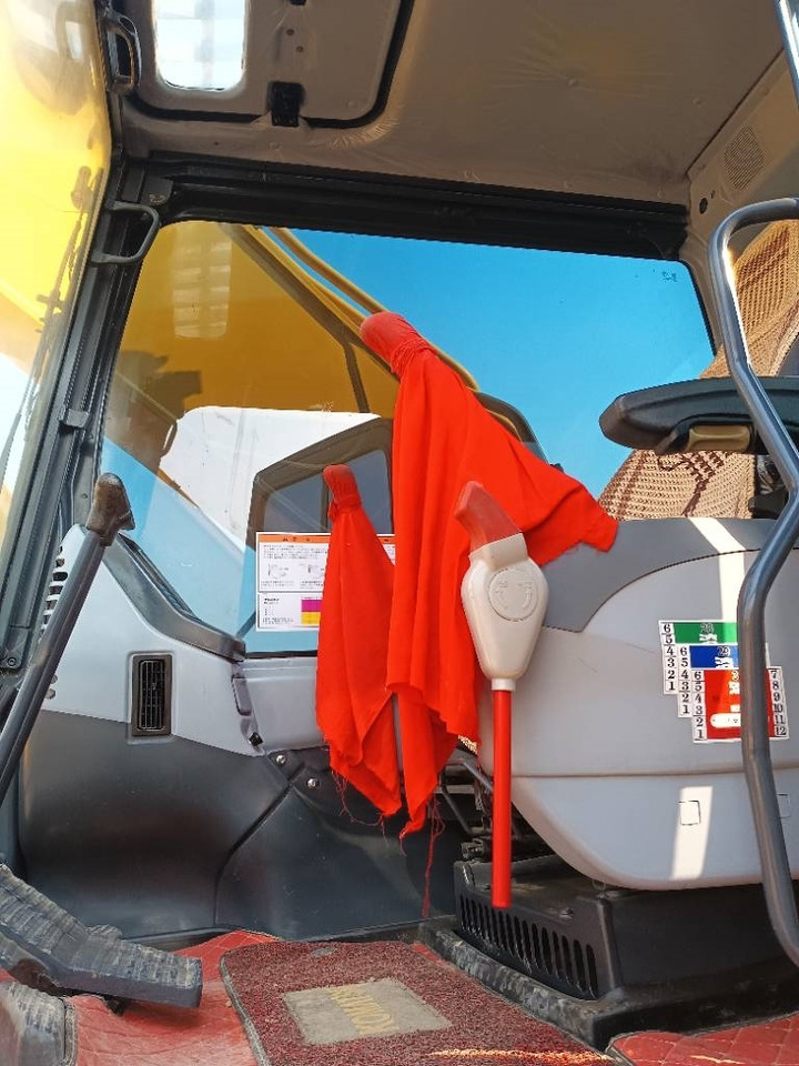Komatsu PC 350 - Багер гасеничар: слика 5 Komatsu PC 350 - Багер гасеничар: слика 5