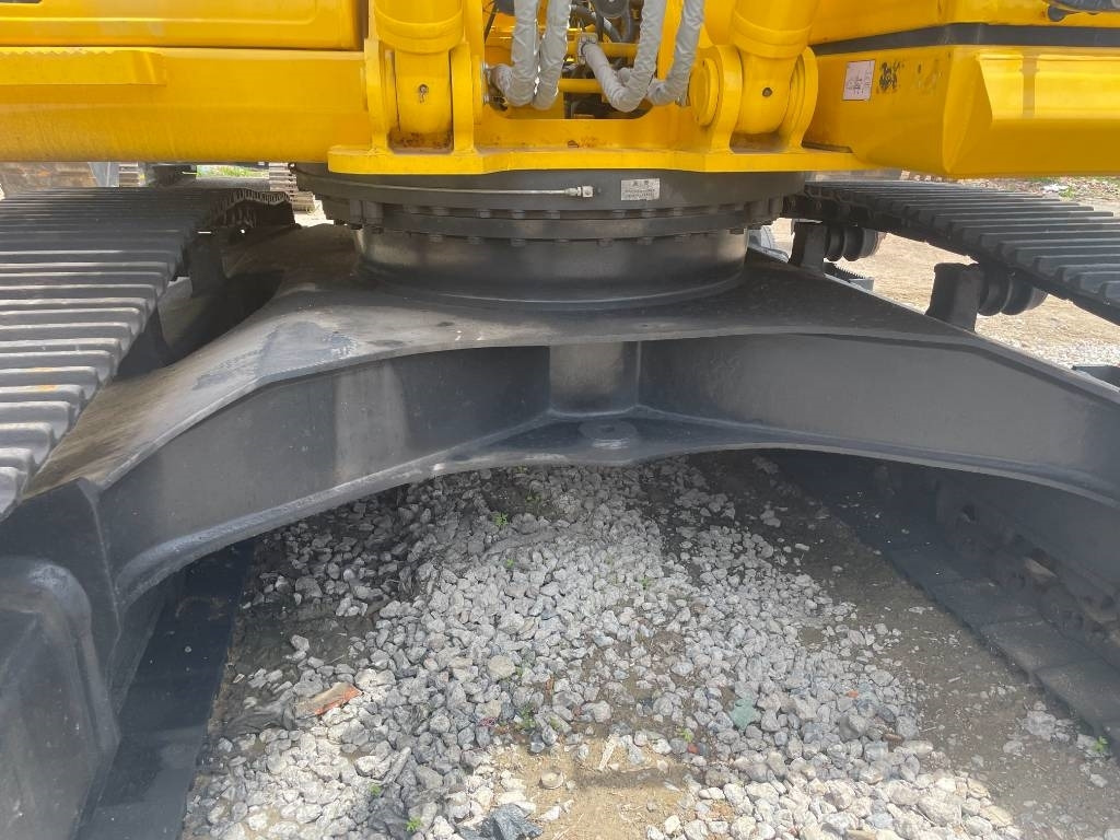Komatsu PC 350 - Багер гасеничар: слика 5 Komatsu PC 350 - Багер гасеничар: слика 5