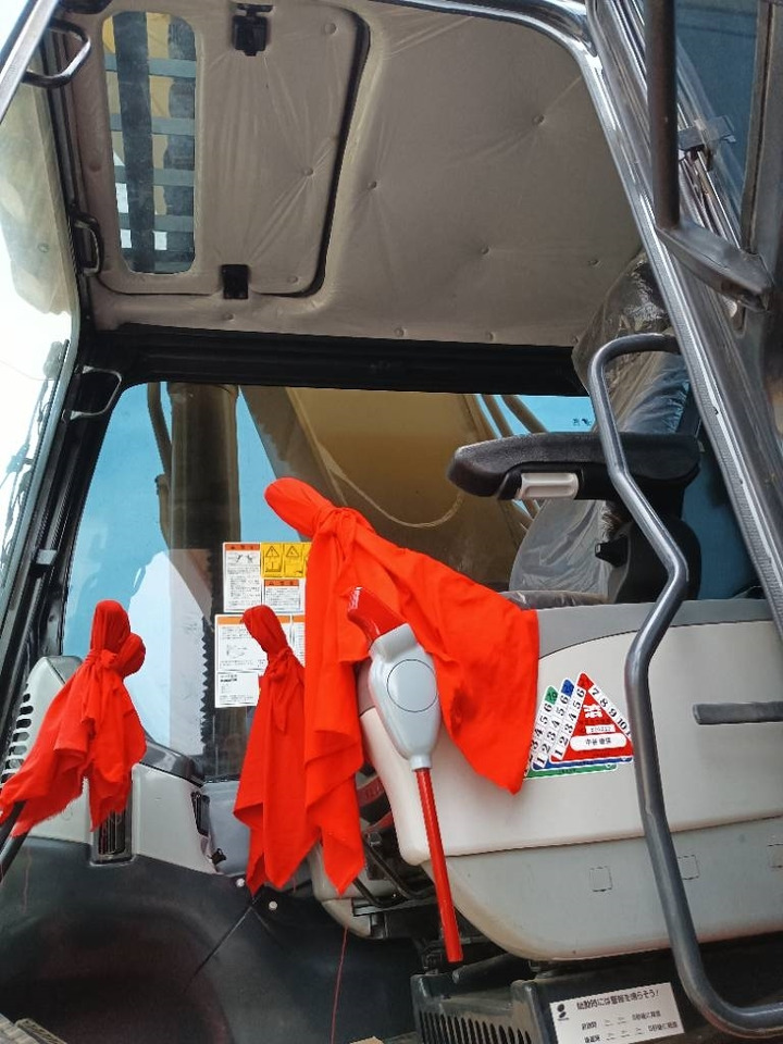 Komatsu PC 350 - Багер гасеничар: слика 3 Komatsu PC 350 - Багер гасеничар: слика 3