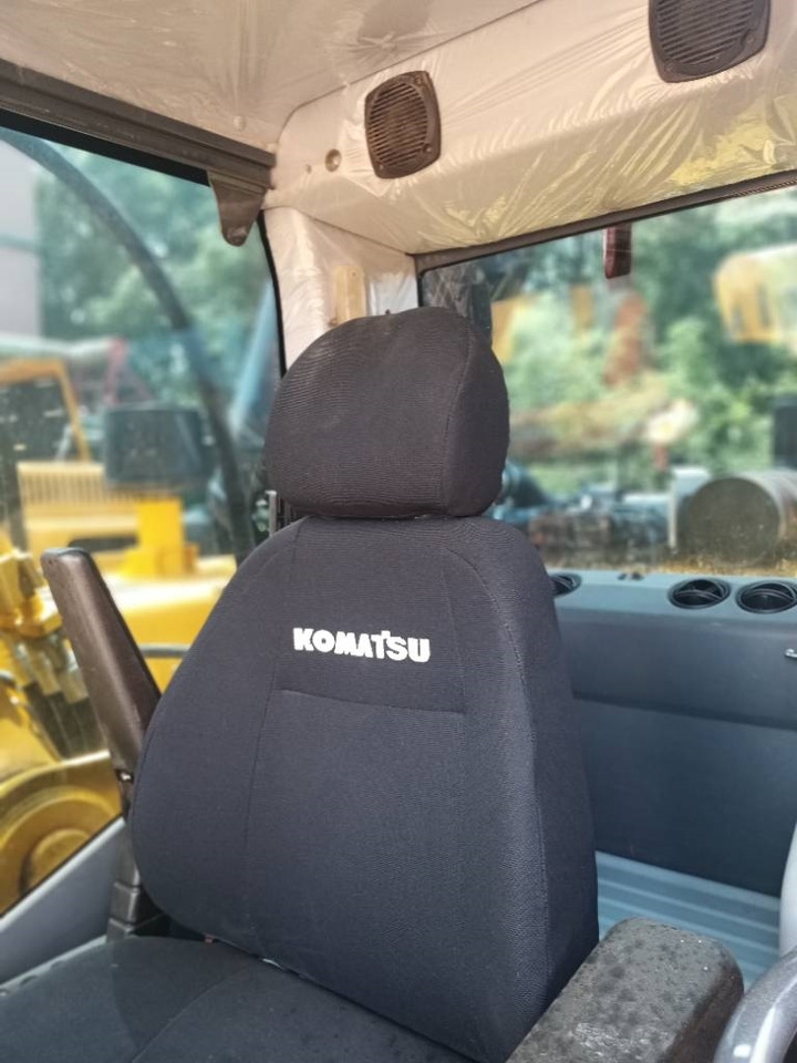 Komatsu PC 360 - Багер гасеничар: слика 4 Komatsu PC 360 - Багер гасеничар: слика 4