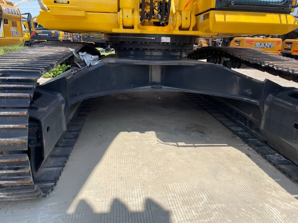 Komatsu PC 400 - Багер гасеничар: слика 5 Komatsu PC 400 - Багер гасеничар: слика 5