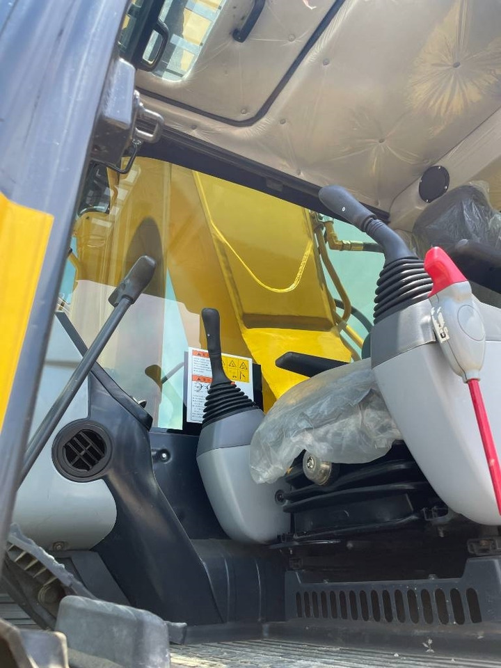 Komatsu PC 400 - Багер гасеничар: слика 4 Komatsu PC 400 - Багер гасеничар: слика 4