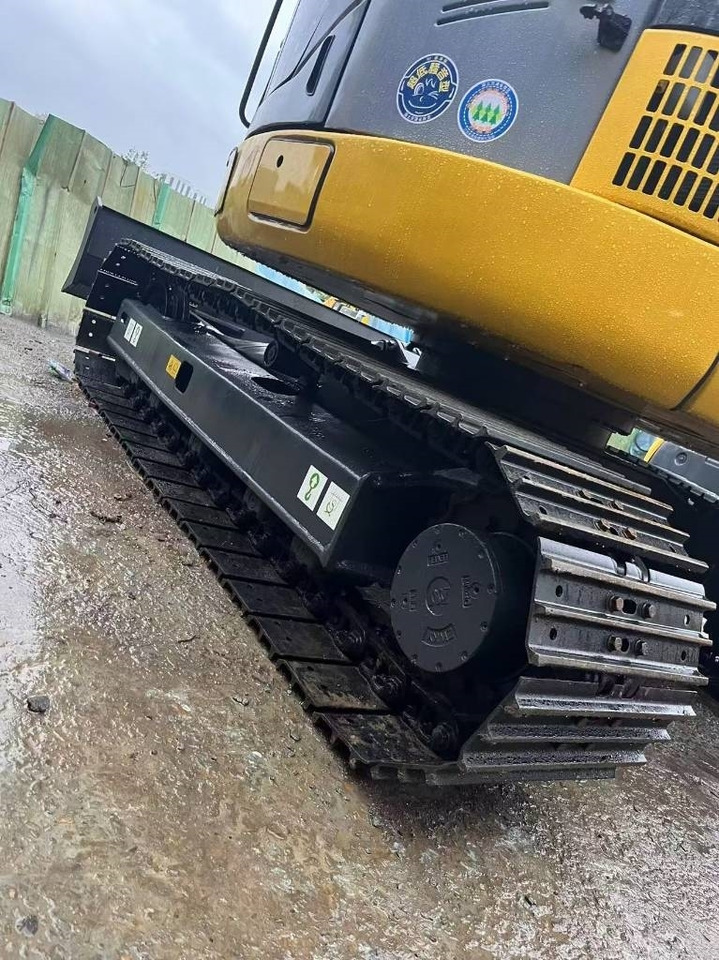 Komatsu PC 78 - Багер гасеничар: слика 2 Komatsu PC 78 - Багер гасеничар: слика 2