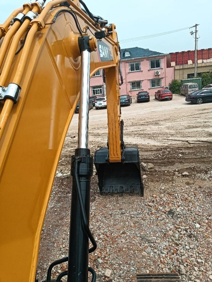 Нов Багер гасеничар Sany 365: слика 8 Нов Багер гасеничар Sany 365: слика 8