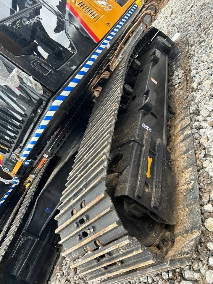 Sany SY 215 C - Багер гасеничар: слика 4 Sany SY 215 C - Багер гасеничар: слика 4