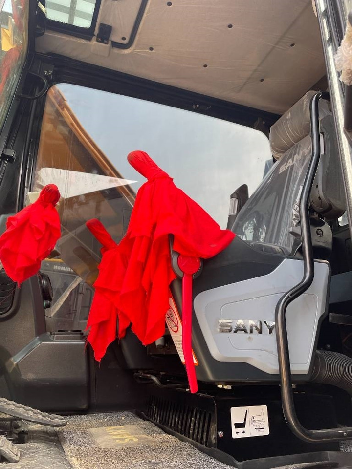 Sany SY 265 C - Багер гасеничар: слика 3 Sany SY 265 C - Багер гасеничар: слика 3