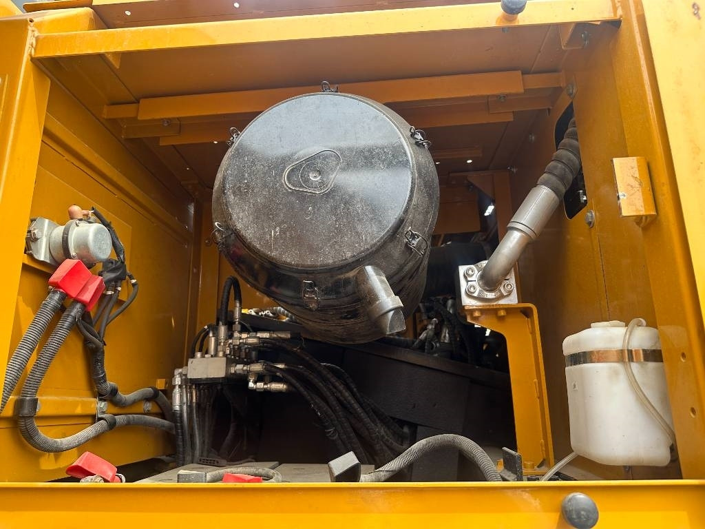 Sany SY 365 H - Багер гасеничар: слика 3 Sany SY 365 H - Багер гасеничар: слика 3