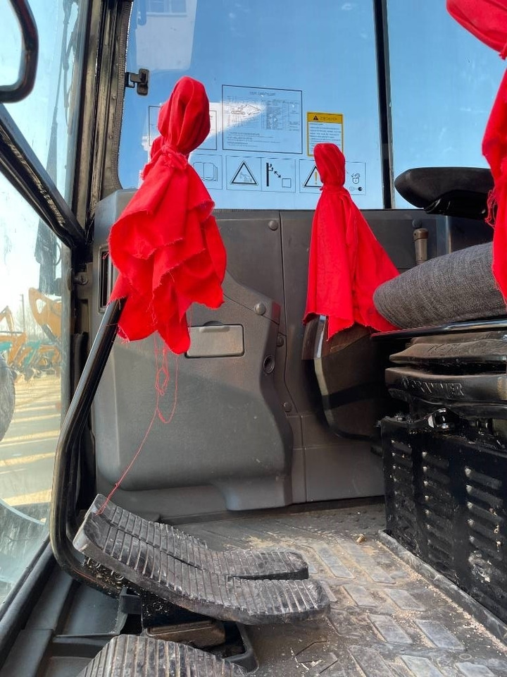 Sany SY 60 C - Мини багер: слика 2 Sany SY 60 C - Мини багер: слика 2