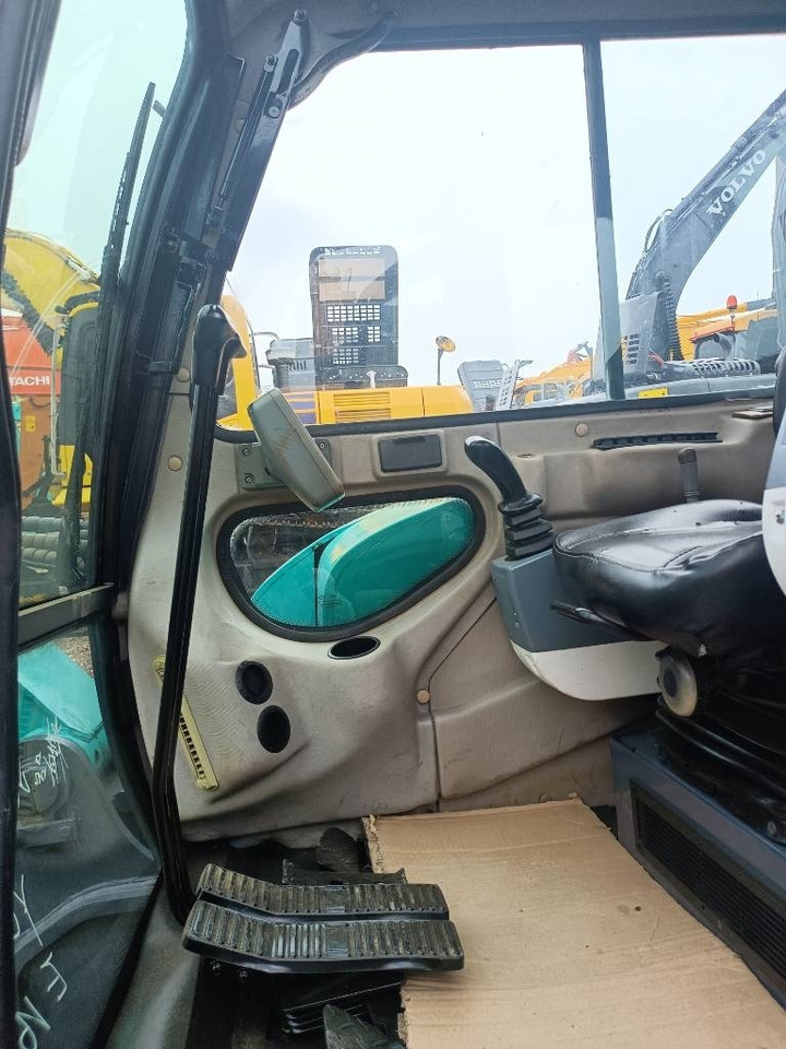 Sunward SWE 80 - Багер гасеничар: слика 5 Sunward SWE 80 - Багер гасеничар: слика 5