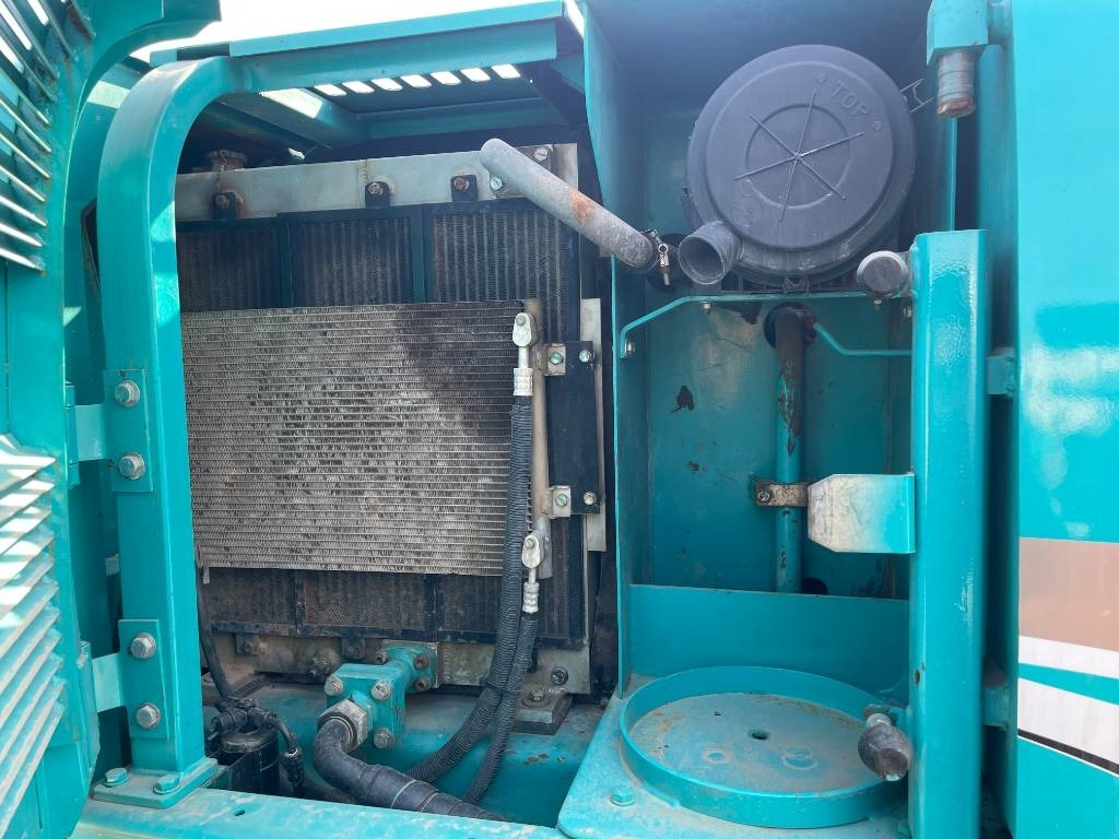 Sunward SWE 90 - Мини багер: слика 2 Sunward SWE 90 - Мини багер: слика 2