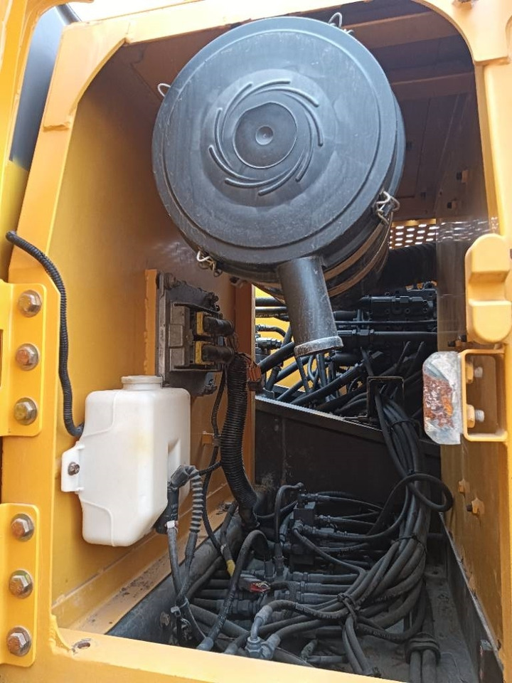 Volvo EC 210 B LC - Багер гасеничар: слика 5 Volvo EC 210 B LC - Багер гасеничар: слика 5