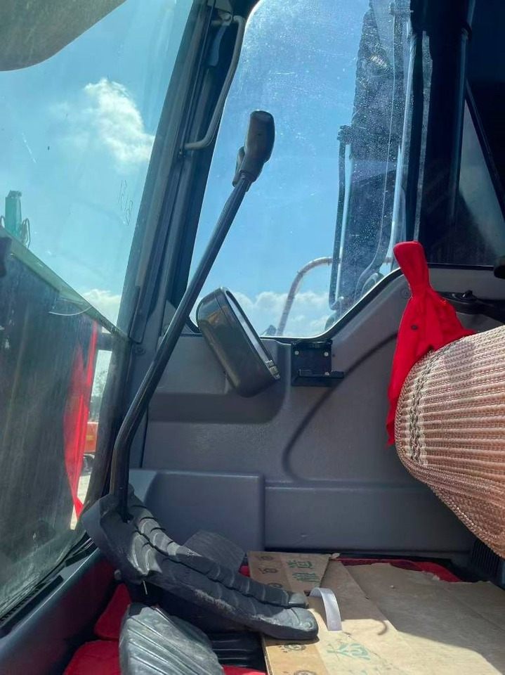 Volvo EC 240 - Багер гасеничар: слика 5 Volvo EC 240 - Багер гасеничар: слика 5