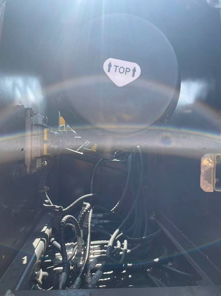 Volvo EC 240 - Багер гасеничар: слика 3 Volvo EC 240 - Багер гасеничар: слика 3