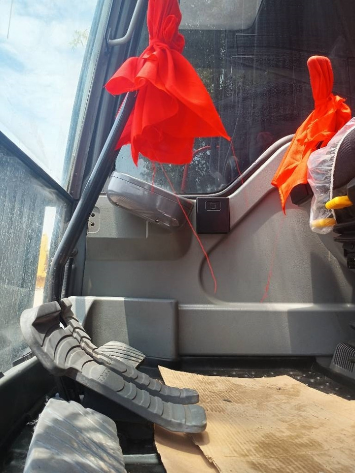 Volvo EC 290 - Багер гасеничар: слика 2 Volvo EC 290 - Багер гасеничар: слика 2