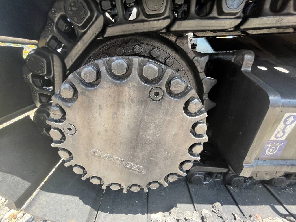 Volvo EC 300 - Багер гасеничар: слика 4 Volvo EC 300 - Багер гасеничар: слика 4