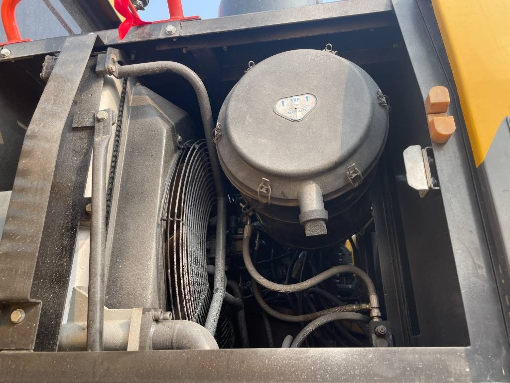 Volvo EC 360 - Багер гасеничар: слика 5 Volvo EC 360 - Багер гасеничар: слика 5