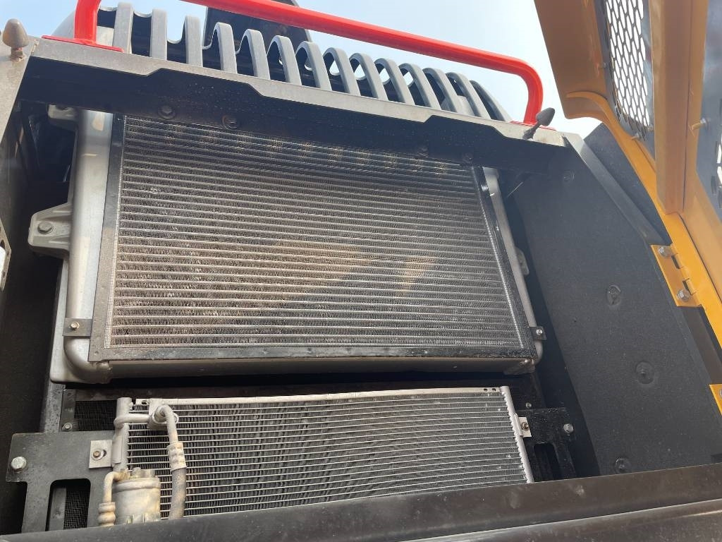 Volvo EC 360 - Багер гасеничар: слика 4 Volvo EC 360 - Багер гасеничар: слика 4