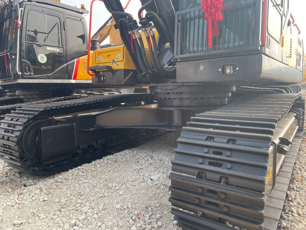 Volvo EC 360 - Багер гасеничар: слика 3 Volvo EC 360 - Багер гасеничар: слика 3